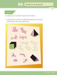 Así terminan la tarea más rápido y Desafios Matematicos Libro Para El Alumno Sexto Grado 2016 2017 Online Pagina 123 De 184 Libros De Texto Online