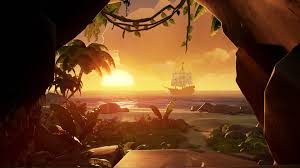 Download wallpapers sea of thieves for desktop and mobile in hd, 4k and 8k resolution. Sea Of Thieves Wallpaper 14 1920 X 1080 Imgnooz Com Sea Of Thieves Game Sea Of Thieves Pirates