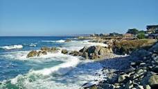 Top 10 Things to do in Monterey, California - Extranomical