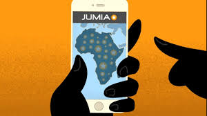Nigeria S Black Friday Sales Test The E Commerce Models Of Startups Jumia And Konga Techcrunch