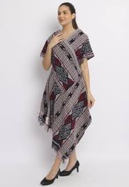 Dress batik wanita asimetris renata doby navy batik etniq craft. Harga Dress Batik Asimetris Loose Murah Terbaru 2021 Hargano Com