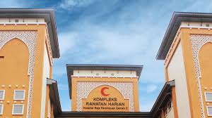 Hospital raja permaisuri bainun, ipoh hospital taiping hospital teluk intan hospital seri manjung hospital slim river. Four Hospitals In K Tan Ready For Quarantine Treatment