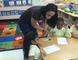 Little flower day care & preparatory school, brooklyn, new york. How One Poor Brooklyn Preschool Is Competing With The Best Csmonitor Com