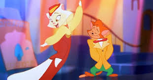 Bit.ly/subazaleahart we're going to be going over 12. Animated Movies Non Disney