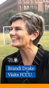 I expected to be blown away—but I can't even measure how beautiful this  place is.” Rev. Brandi Drake of Noroton Presbyterian Church had supported  Friends of Forman from afar for years. But