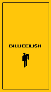 We hope you enjoy our growing. Billie Eilish Logo Wallpapers Top Free Billie Eilish Logo Backgrounds Wallpaperaccess