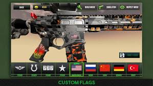 Gunshot with 100+ weapons sound effect available. Download Custom Gun Simulator 3d Mod Money 4 0 Apk For Android