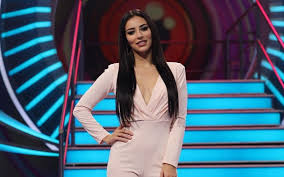 Big Brother Jessica Nogueira Arrasada Apos Expulsao Ja Vais Tarde Vip Pt