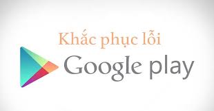/r/google is for news, announcements and discussion related to all google services and products. Cach Kháº¯c Phá»¥c Ch Play Bá»‹ Lá»—i May Chá»§