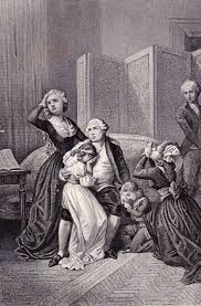 Young jacobin lawyer who led the most radical phases of the french revolution. Vivelareine Marie Antoinette French History French Revolution