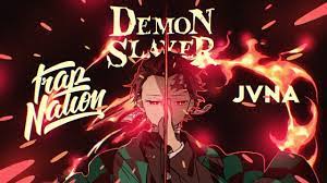 Your favorite characters from the popular series demon slayer: Demon Slayer Kimetsu No Yaiba Op Gurenge Jvna Cover Youtube