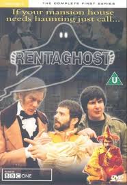 A jester at the court of queen mattilda. Rentaghost Tv Series 1976 1984 Imdb