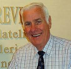 Arthur Gray (philatelist)