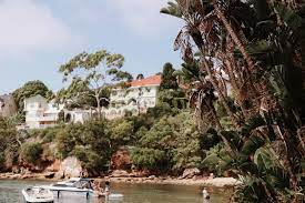 She caught the virus at a vaucluse café visited by an eastern sydney driver in his 60s. Exploring Vaucluse Sydney A Parisian Journey
