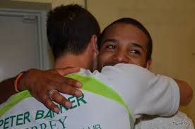 2011: Surrey retain PSL title