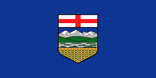 Alberta Wikipedia