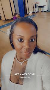 Karlicia Dawson's Instagram, Twitter & Facebook