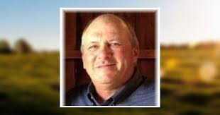 Greg J. Backes Obituary October 13, 2020