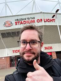 You don't get too many historic victories at the Stadium of Light these…