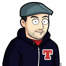 Stream The Mighty Men Of Steel