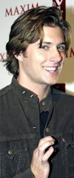 Young Jensen Ackles Circa Dawson S Creek Jensen Ackles Hair Jensen Ackles Jensen Ackles Supernatural
