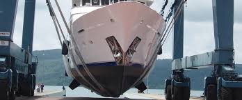 Besoin de vous faire un avis sur boustead naval shipyard ? Shipyards Boustead Heavy Industries Corporation Bhd