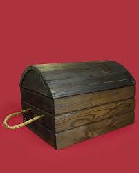 Maybe you would like to learn more about one of these? Burnished Wooden Treasure Chest Cocktail Sharer Small Little Grass Shack