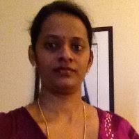 Chithra Krishnakumar Email & Phone Number