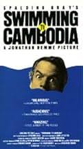 Swimming to Cambodia (1987) - IMDb