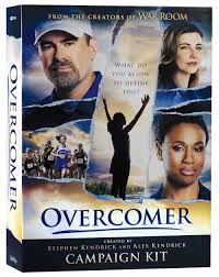 Grew up in smyrna, ga and graduated from kennesaw state university with a bachelor's degree in communications. Overcomer Movie Products Koorong
