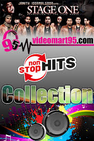 Best of milton mallawarachchi ( download mp3 ). Stage One Nonstop Collection Videomart95