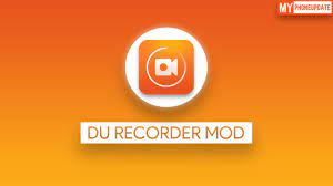 Of course, you can record screen with adjustable resolution(240p to 1080p), quality, and fps(15fps to 60fps). Du Recorder Mod Apk V2 5 7 Free Download 2021 Premium Unlocked
