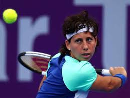 Surely as you say positively, the strength you've always had and the necessary help you get! Fighting Back Three Players Who Beat Cancer To Return To Tennis Tennis News Times Of India
