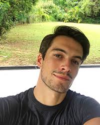 帥哥] HARRY ROWLEY