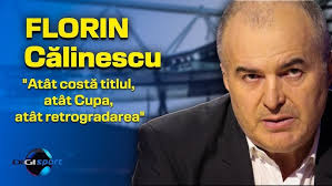 Bogdan Cristea, director CSM Vaslui