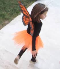 Disfraz Para Nina De Mariposa Monarca Disfraz De Mariposa Disfraz Mariposa Nina Danaus Plexippus