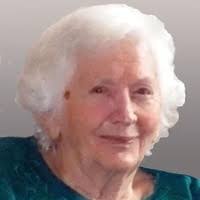 Obituary for Verna Hardwick