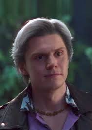 Fan Casting Elyssa Davalos as NIKKI in MACGYVER RETURN