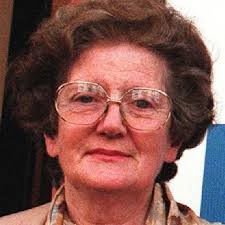 Widow of late playwright John B Keane laid to rest