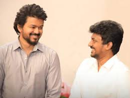 News about tamil actor thalapathy vijay. Vijay Is All Set To Head To Georgia For The First Schedule Of Thalapathy 65 Tamil Movie News Times Of India