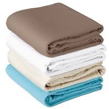 Earthlite Samadhi Flannel Sheet Set Massage Table Sheets Fitted Sheet Set Massage Table Sheet Sets