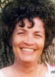 Naomi Adams Obituary (1932