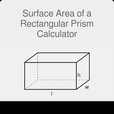 Maybe you would like to learn more about one of these? Surface Area Of A Rectangular Prism Calculator