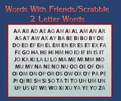 Can you name the scrabble 2 letter words? Minch In A Pinch Words With Friends Or Scrabble 2 Letter Word List Words With Friends 2 Letter Words Scrabble Words