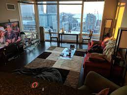 6810 Points And 646 Comments So Far On Reddit Small Studio Apartment Decorating Home Room Design Bedroom Decor Design