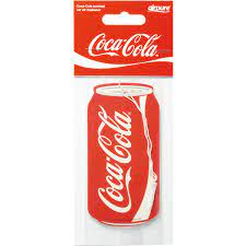 We have drinks and beverages for everybody and every occasion. Airflair Papierlufterfrischer Coca Cola Dose Kaufen Bei Obi