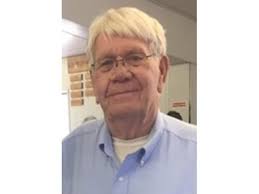 William Danbom Obituary (1934