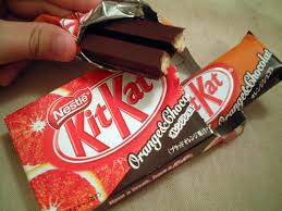 Hasil gambar untuk New &amp; Notable Chocolate