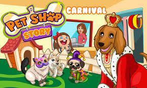 Pet shop story mod apk 2.2 with free purchase. Pet Shop Story Carnival Apk Download From Moboplay