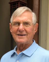 John A. Jones Obituary April 23, 2024